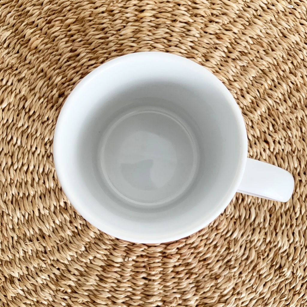 BUTAMAN KungFu マグカップ (ピンク)