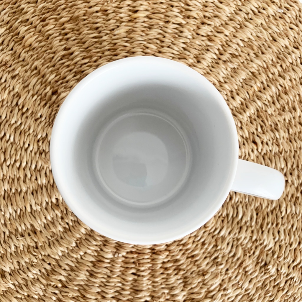 BUTAMAN KungFu マグカップ (グリーン)