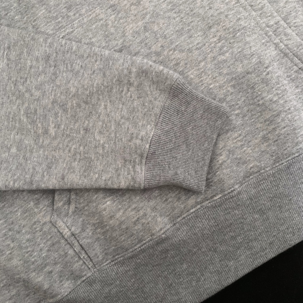 BUTAMAN FACE パーカー (3色)