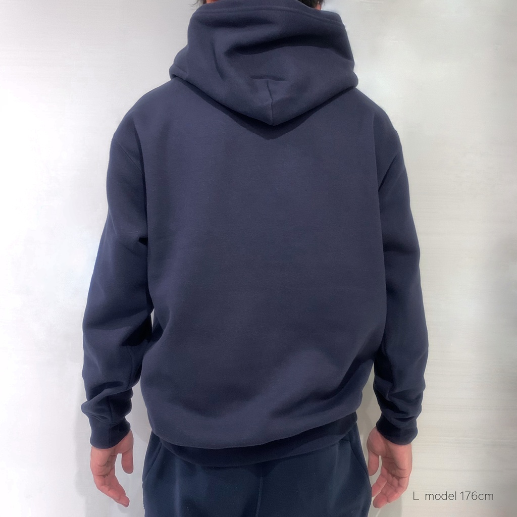 BUTAMAN FACE パーカー (3色)