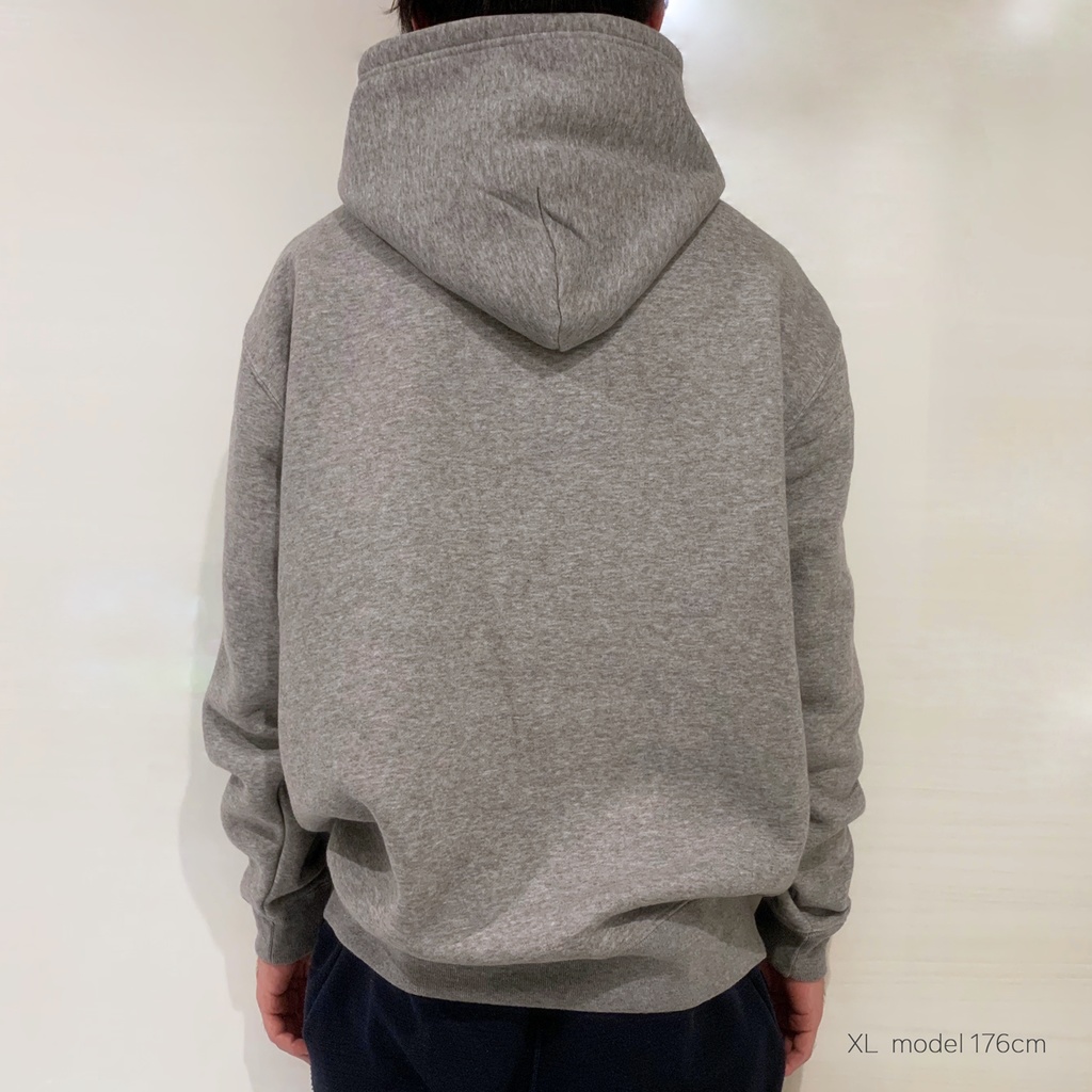 BUTAMAN FACE パーカー (3色)