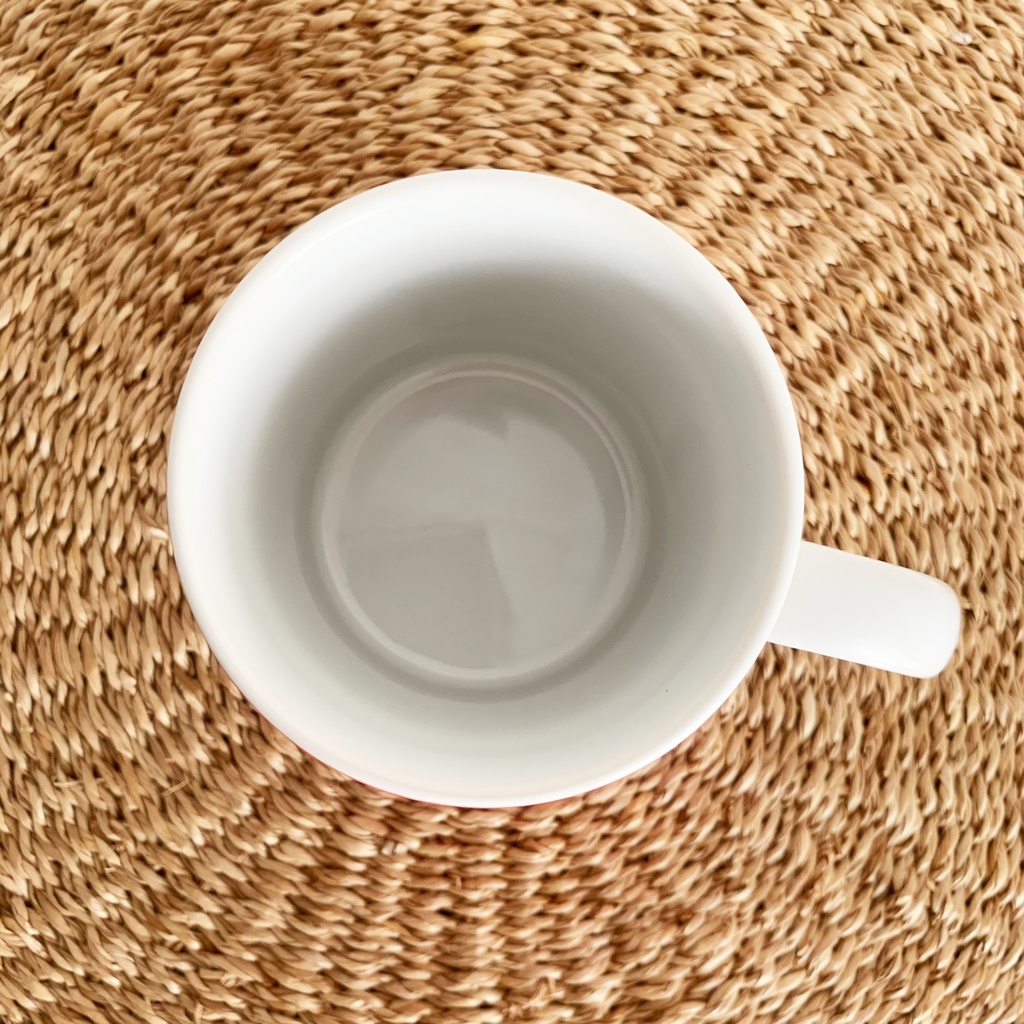 BUTAMAN ManyFace マグカップ (レッド)