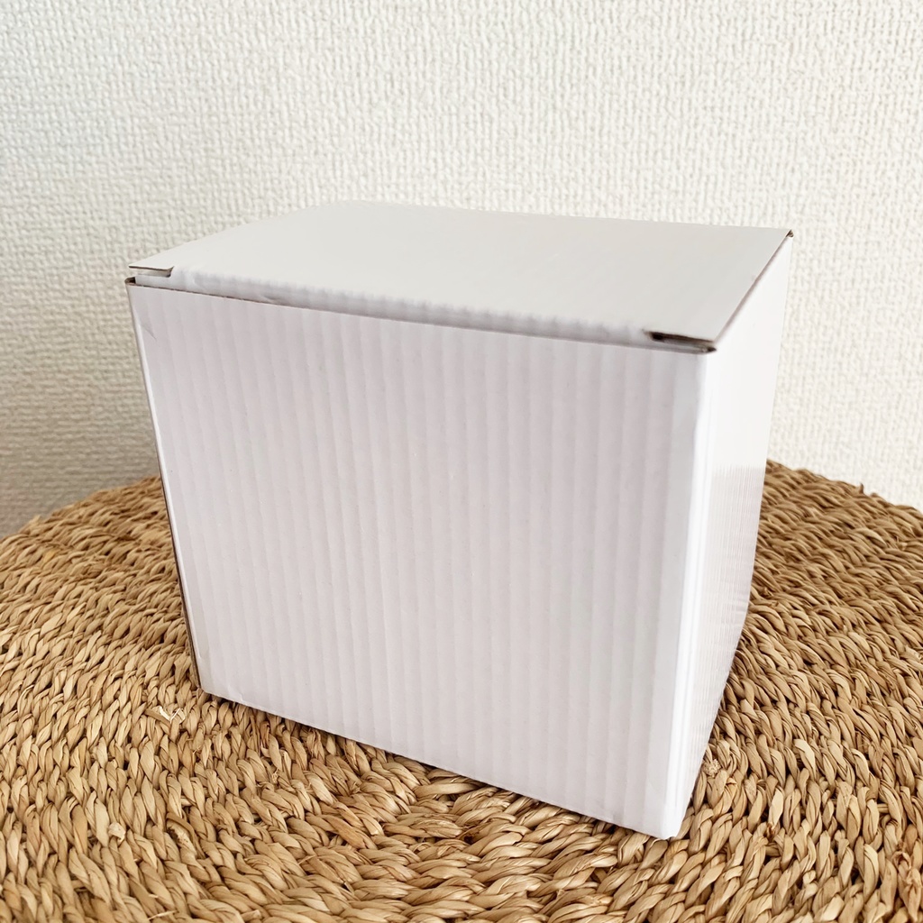 BUTAMAN ManyFace マグカップ (レッド)