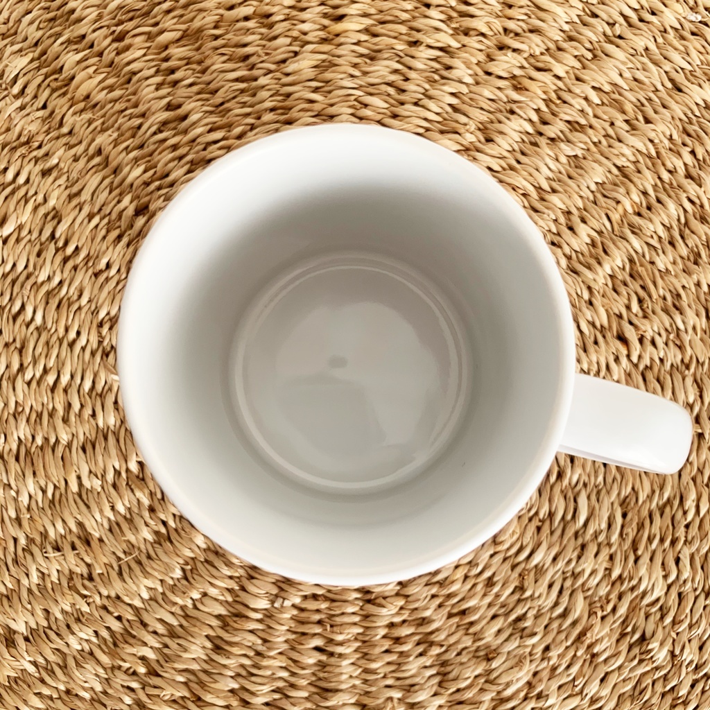 BUTAMAN Dash マグカップ (ブラック)