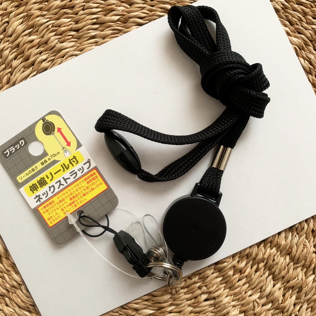 BUTAMAN KungFu アクリルドアオープナー (クリア)