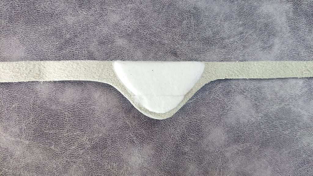 シルバーブルー アクセサリー3点セット