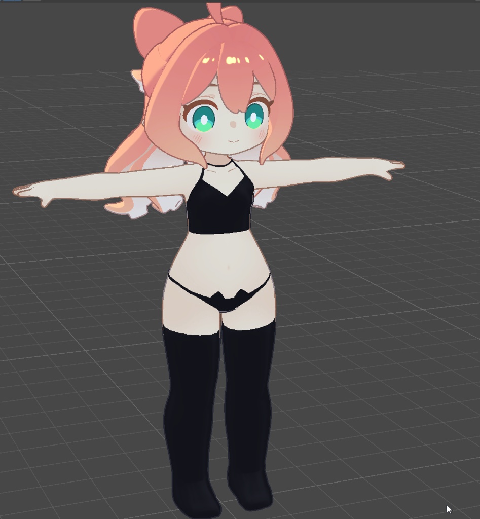 [無料] Clothes for Clara (クララ)