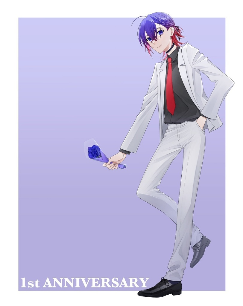 鴻神 式 リングノート「1st ANNIVERSARY」