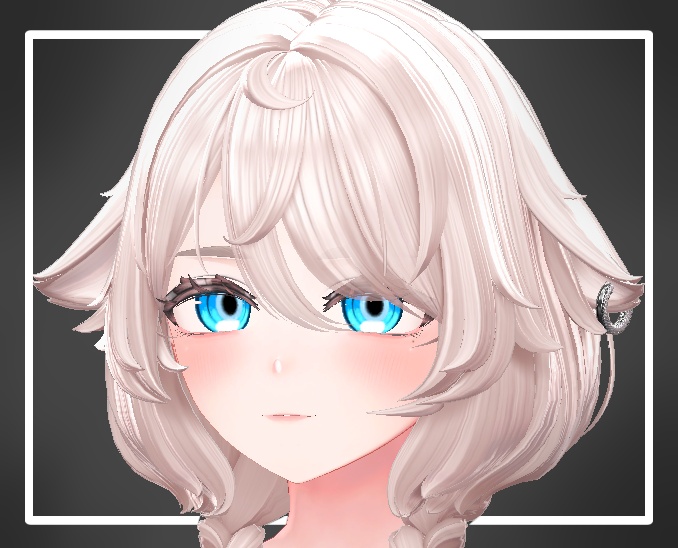 [ユーフォリカ/Euphorika] Soft Natural Makeup