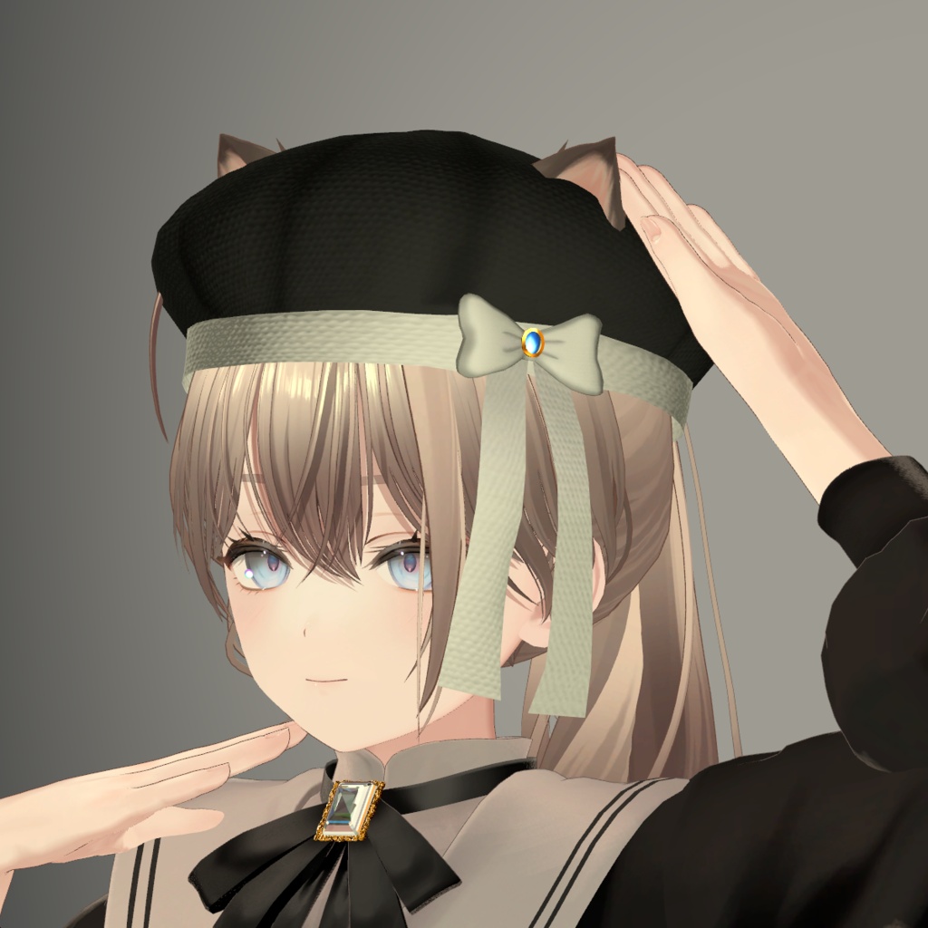 Little Cap
