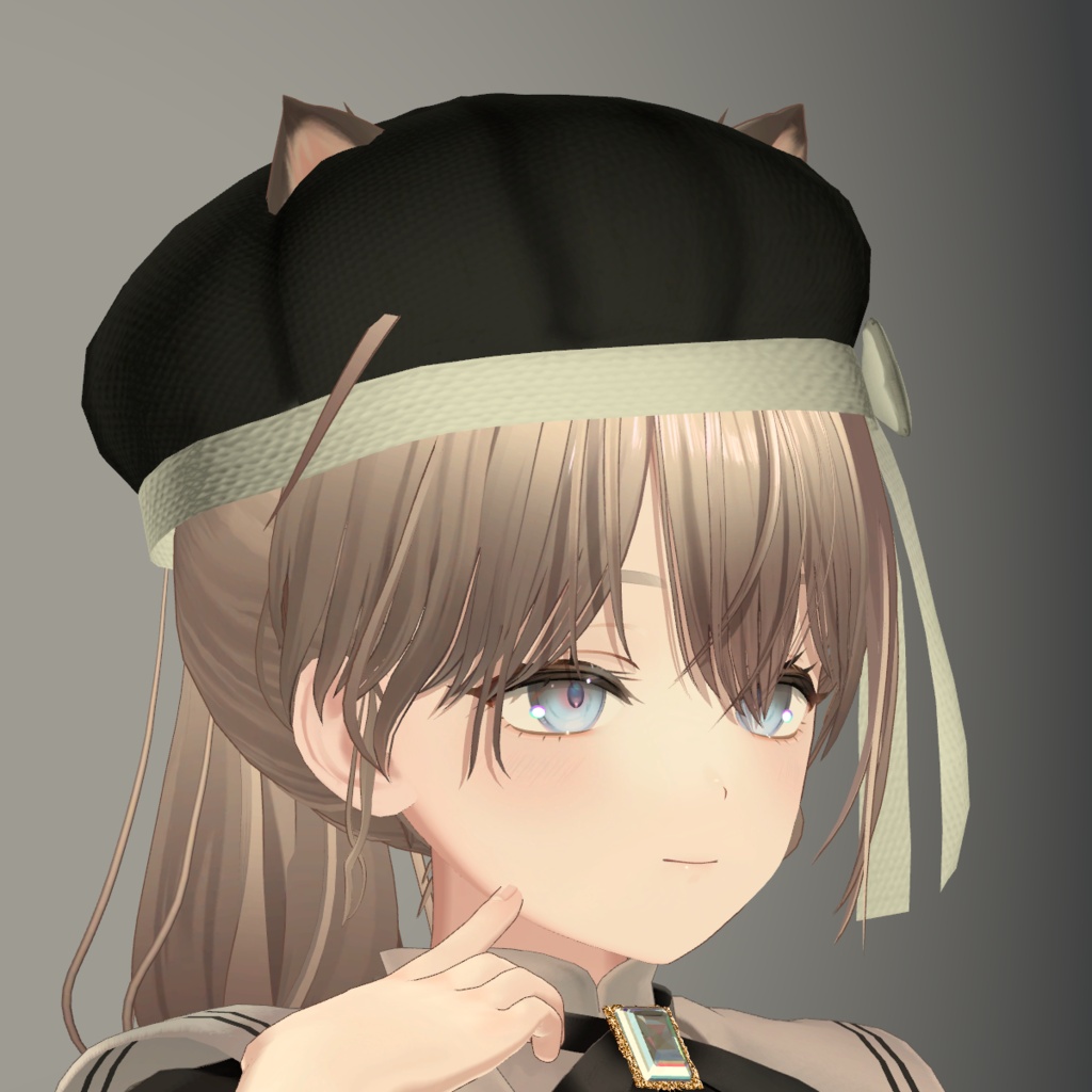 Little Cap