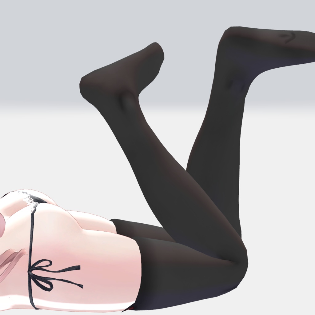 【エルエル/Ellel】キャットストッキング 🐾Cat Stockings