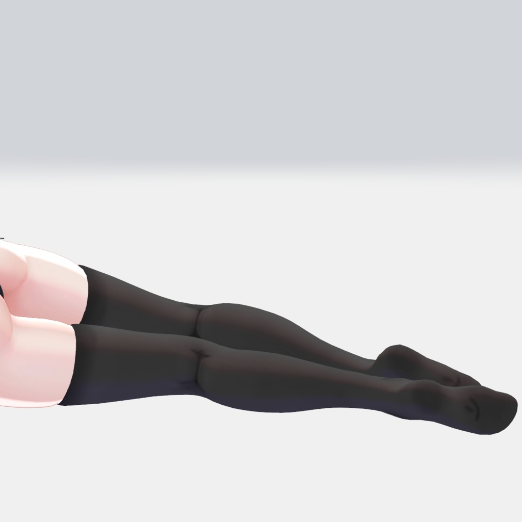 【エルエル/Ellel】キャットストッキング 🐾Cat Stockings