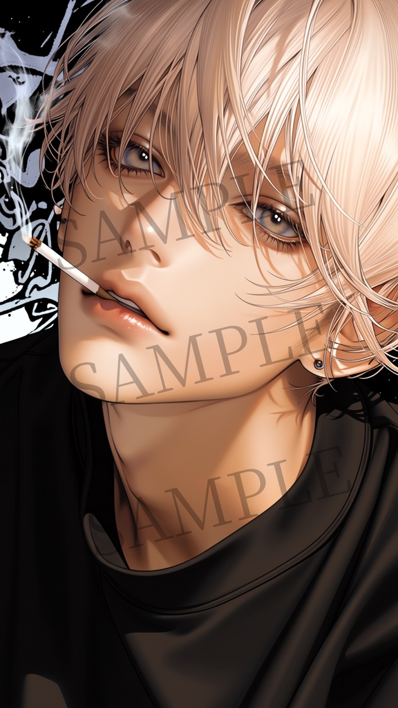 Seno 限定5点|Seno Limited Edition