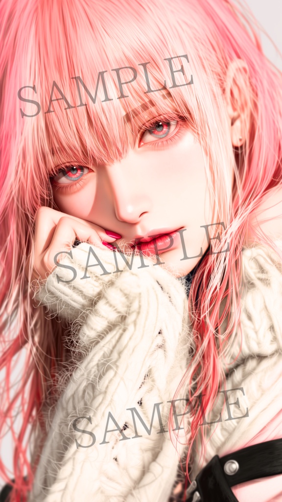 Nagi 限定5点|Nagi Limited Edition