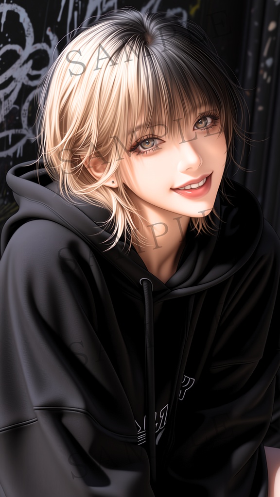 Mia 限定5点|Mia Limited Edition