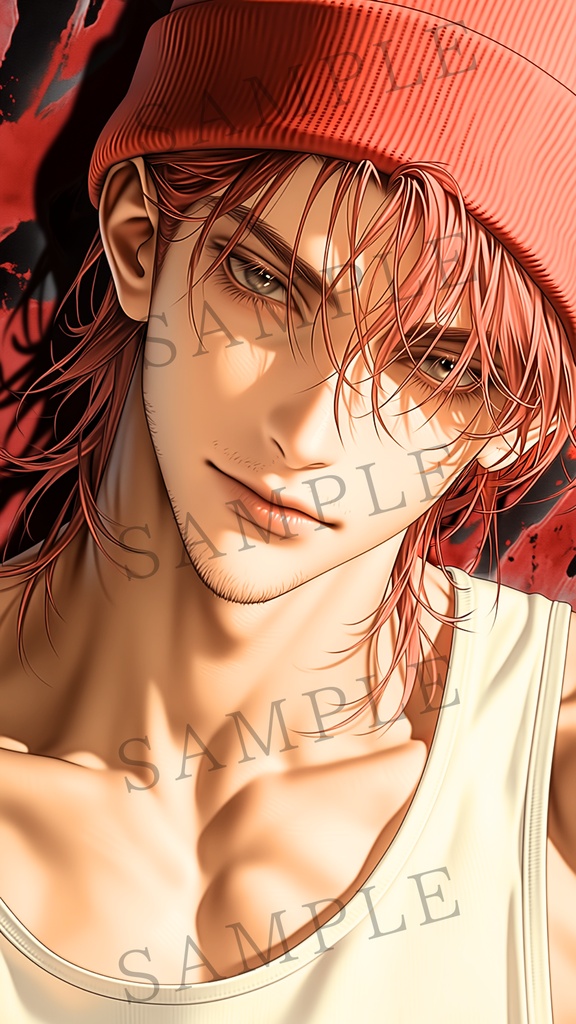 Ren 限定5点|Ren Limited Edition