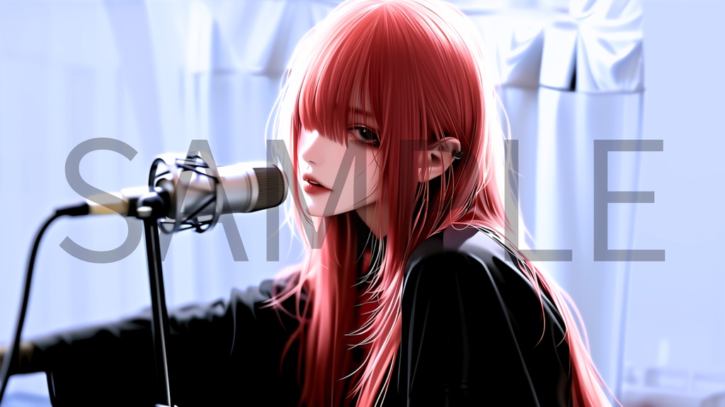 Nagi/ Smartphone & PC Wallpapers
