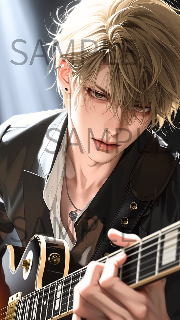 Seno / Smartphone Wallpaper