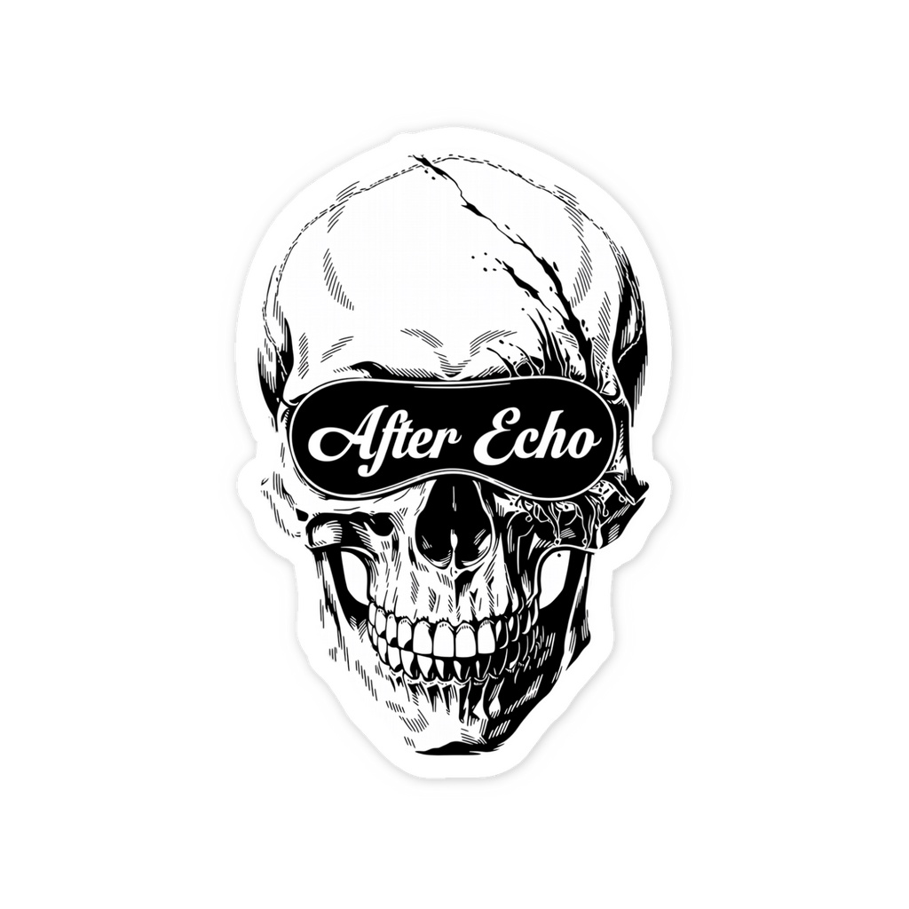 ステッカー/ Sticker