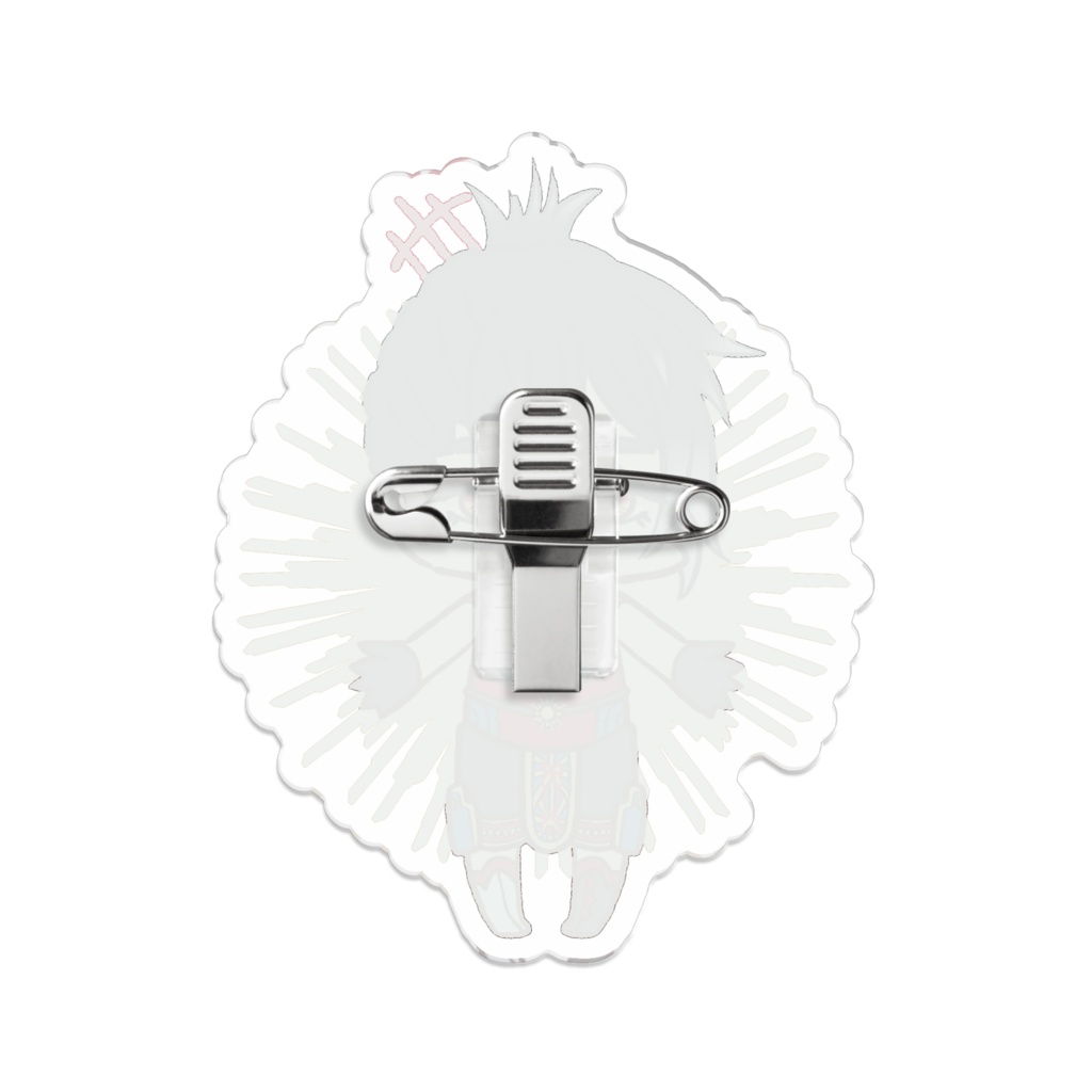 ミナカ_アクリルバッジ3種類