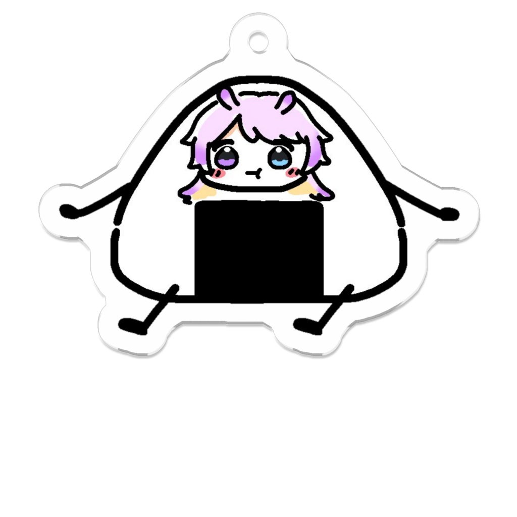 おにぎりこいろさん