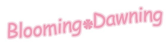 バーとエルのブルーミン・ドーニング