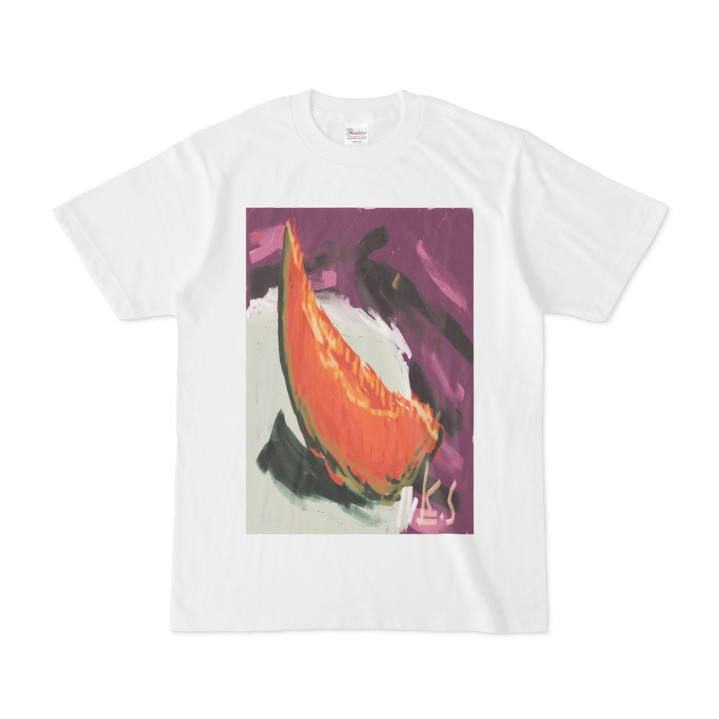 メロンTシャツ