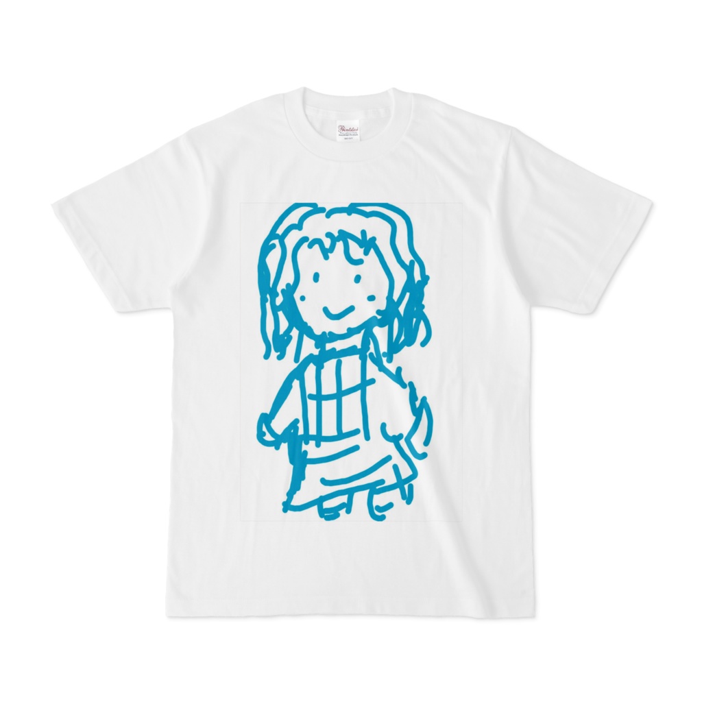 デェフォルメ風見幽香Tシャツ