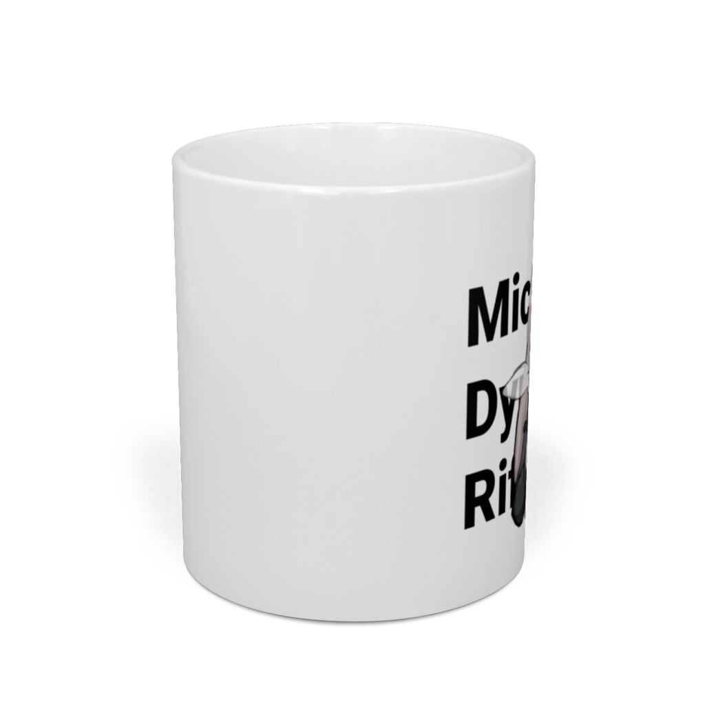 MDR マグカップ/少戦06