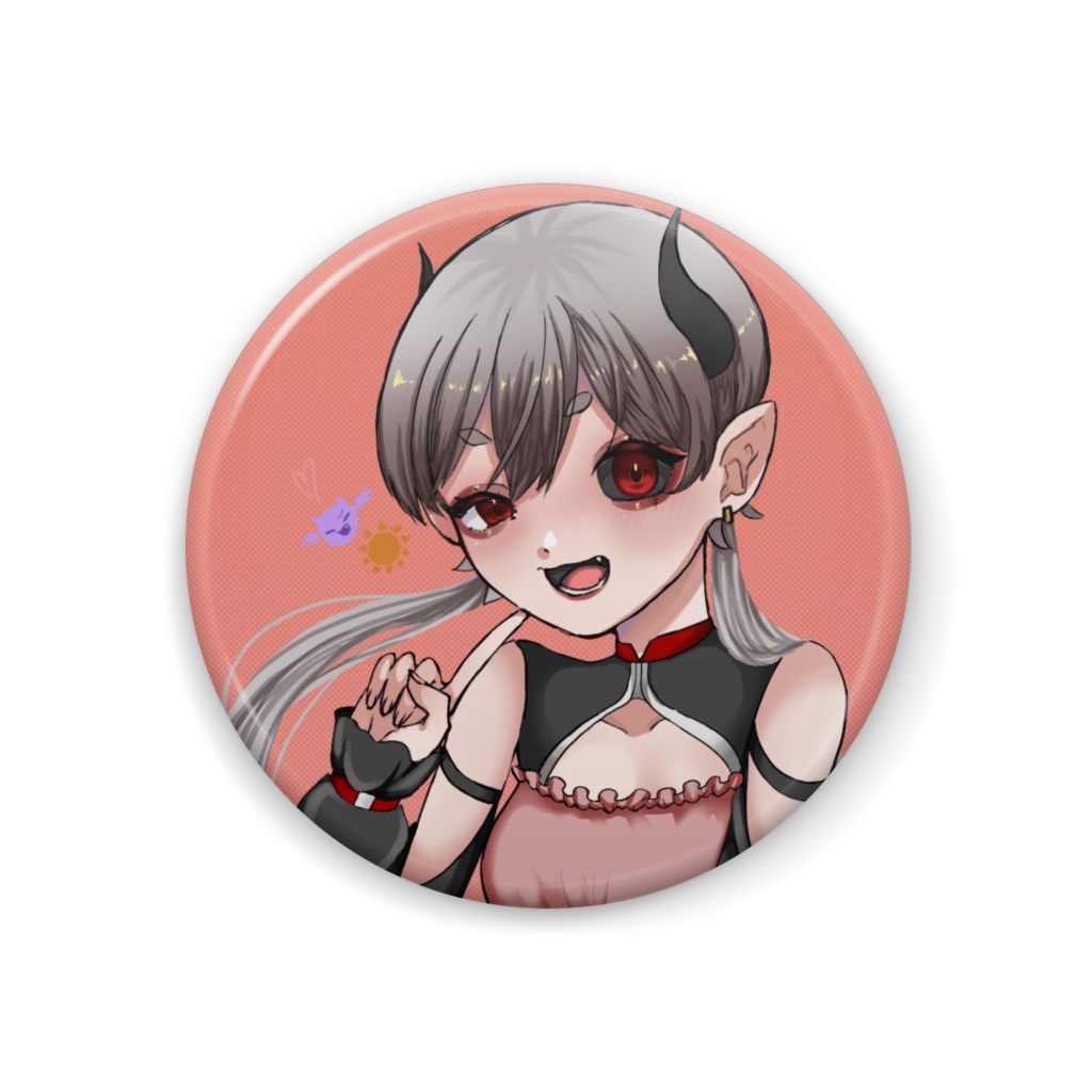 あいこん缶ばっち！