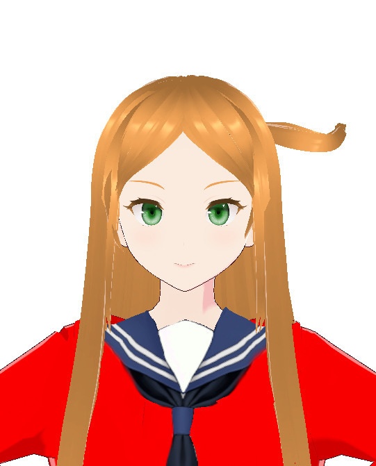 ワールドトリガー立ち絵_玉狛(表情23種)