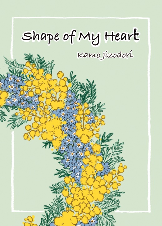 Shape of My Heart
