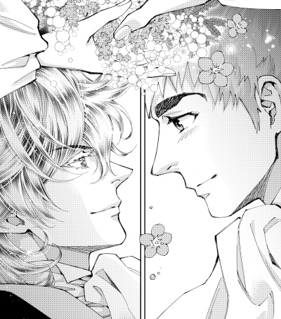 Shape of my heart【カバー追加版】