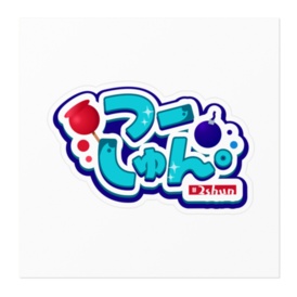 第1弾　オリジナルステッカー