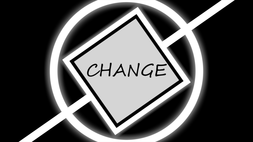 【無料】スティンガートランジション【CHANGE】