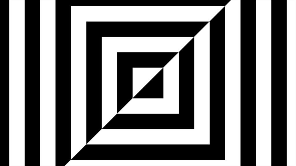 【無料】スティンガートランジション【回転】