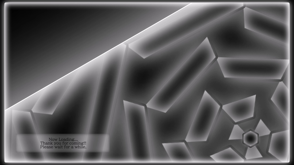 【無料】待機画面ループ