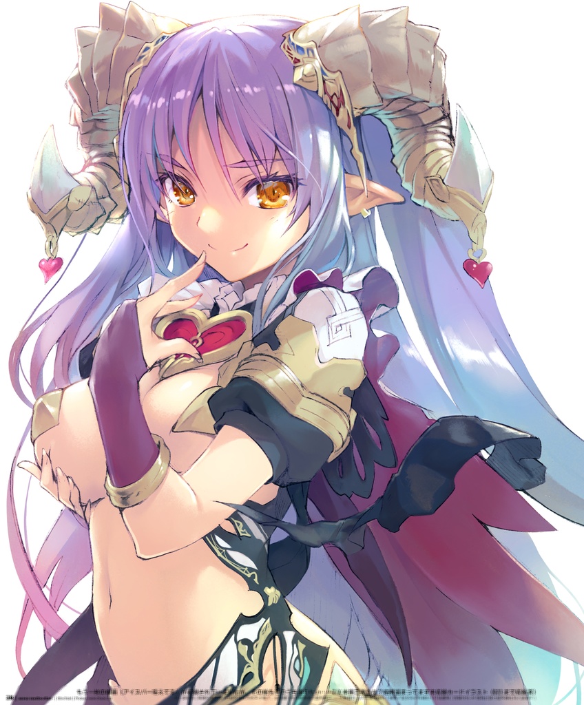 aurea mediocritas【イラスト集】📥