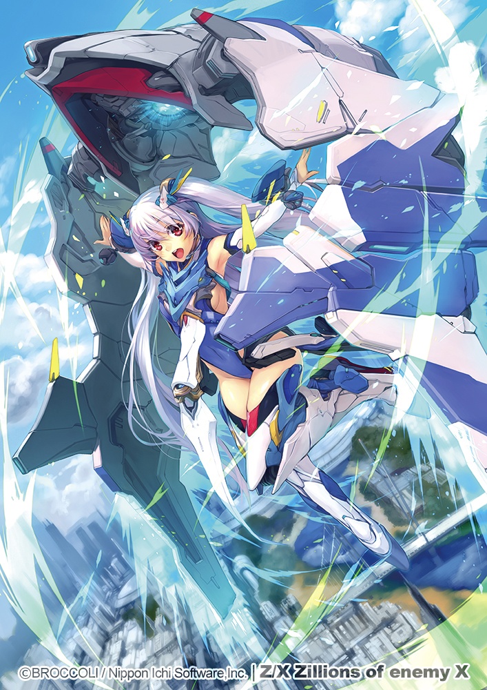 【✨C106予約✨】VVV-veni,vidi,vici!-