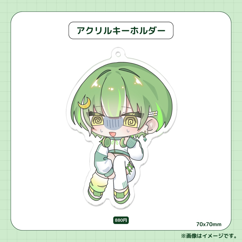 誕生日記念グッズ 2025