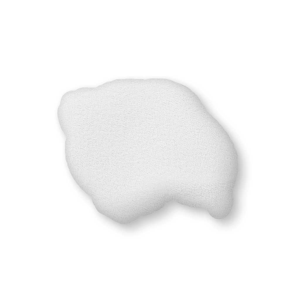 【特大】お辞儀ライチョウクッション