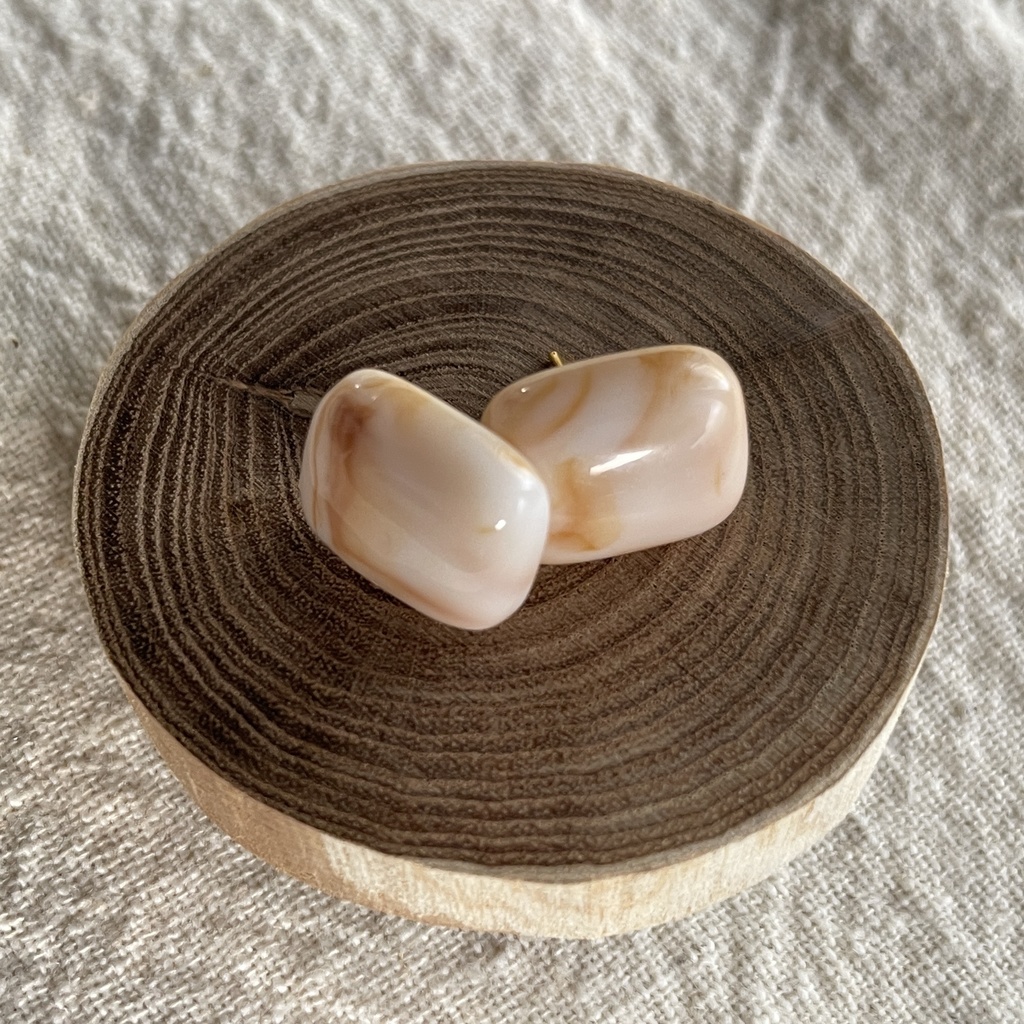 "白揺葉" No.00007 / Siroyuriha