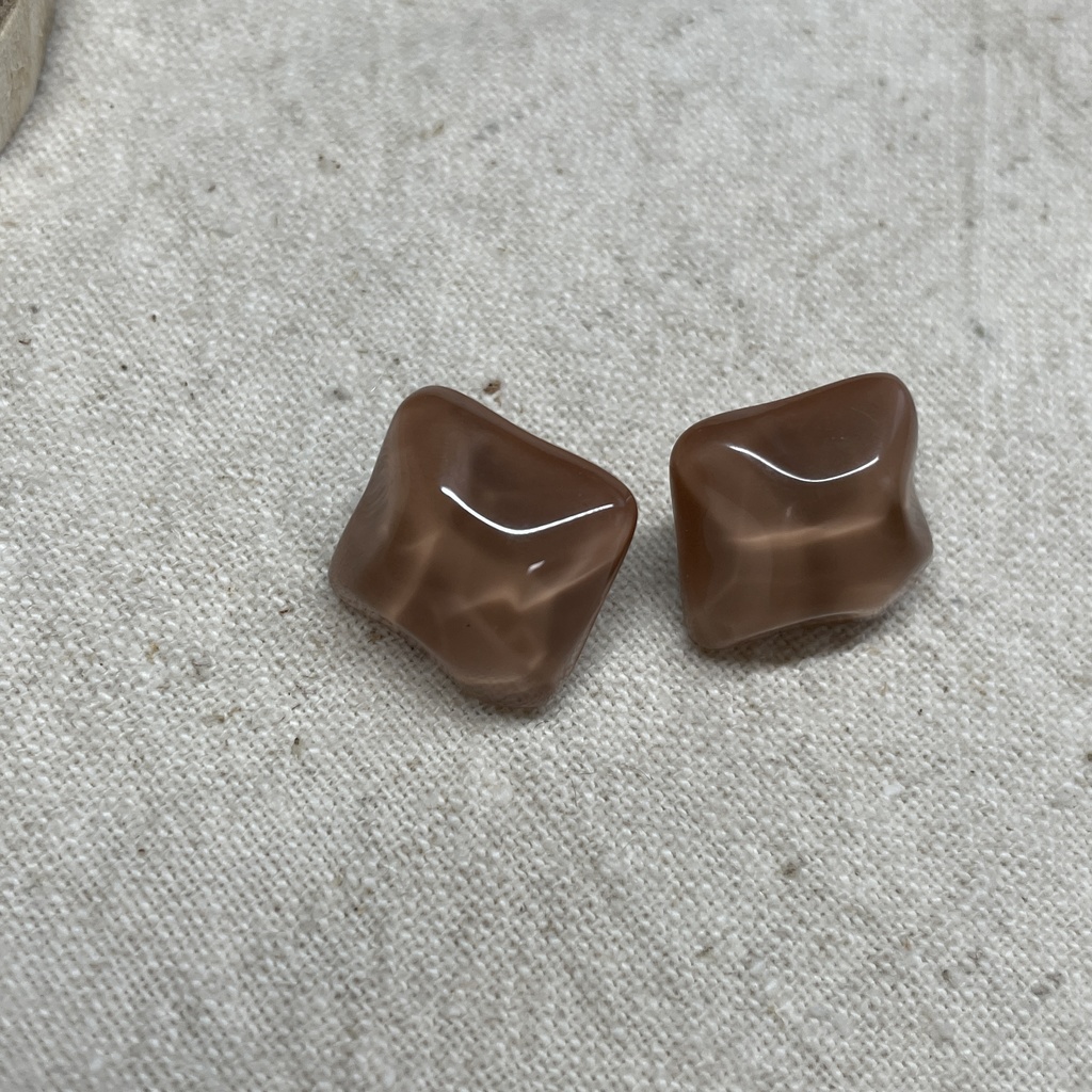 "茶揺葉" No.00009 / Chayuriha