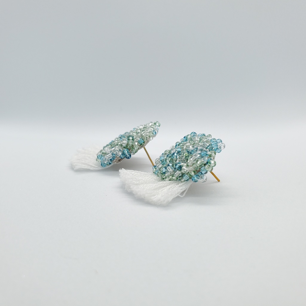 "ふわふわ海月" No.00023 / Fuwa Fuwa Kurage