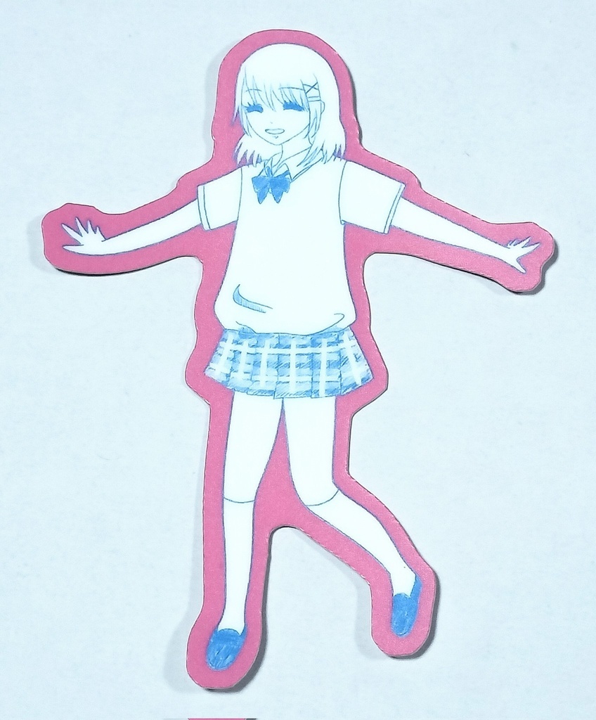 続・メンヘラ短歌 終止符