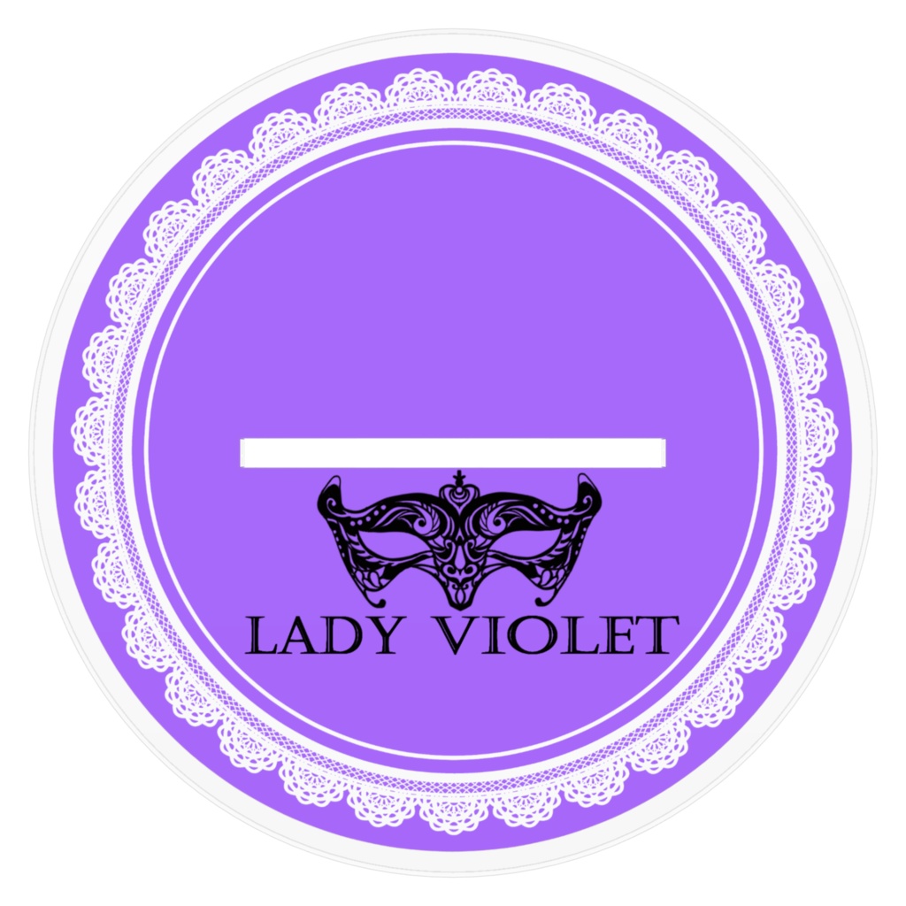 TRPG自探索者 レディヴァイオレット