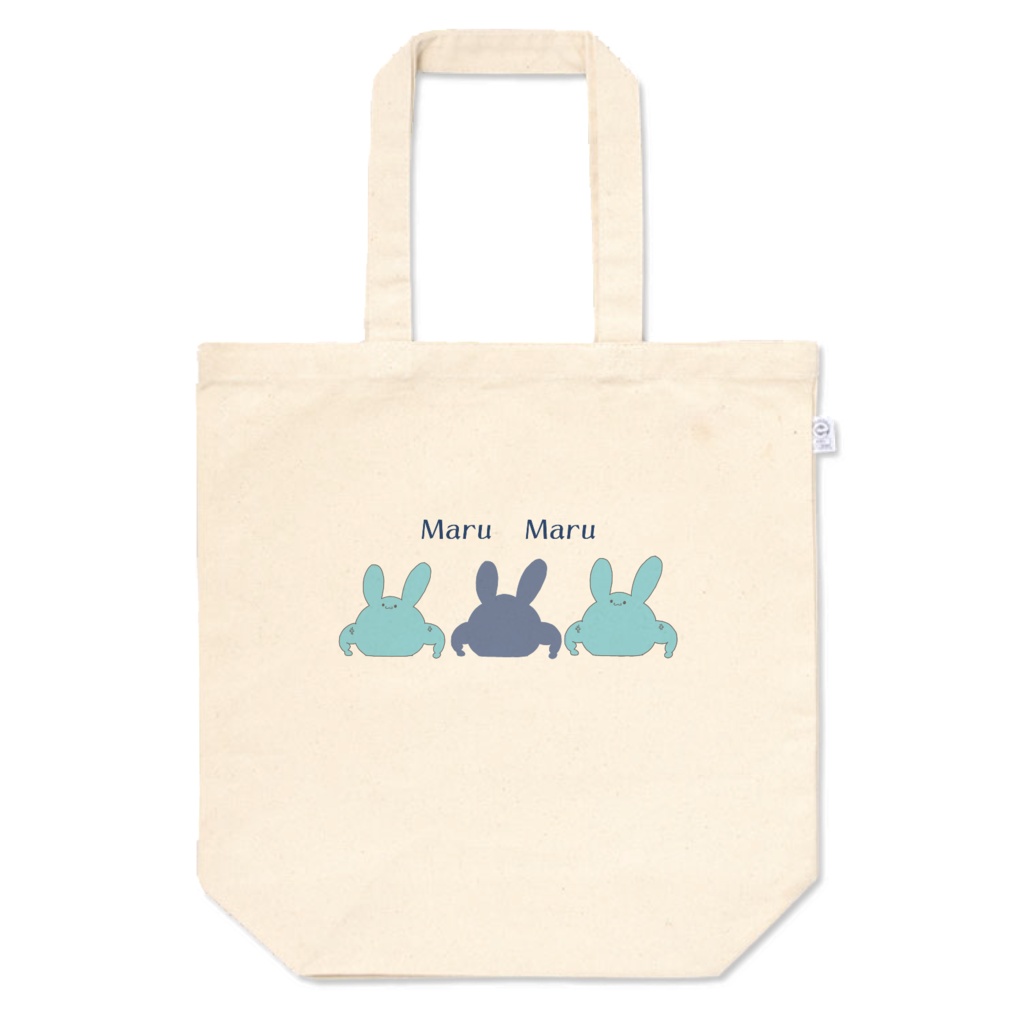 まるごろうトートバッグ(M)
