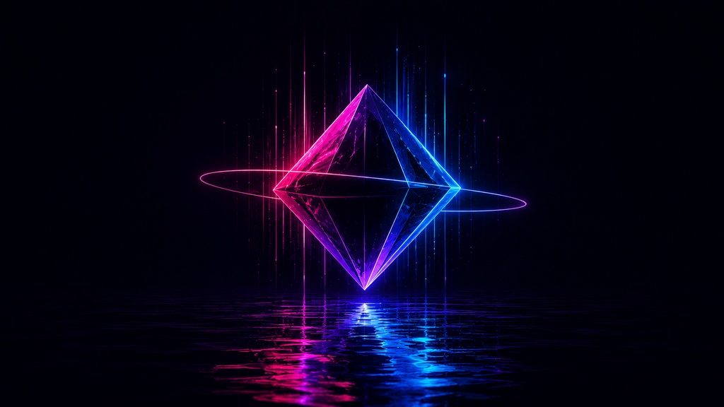 Synthwave BGM