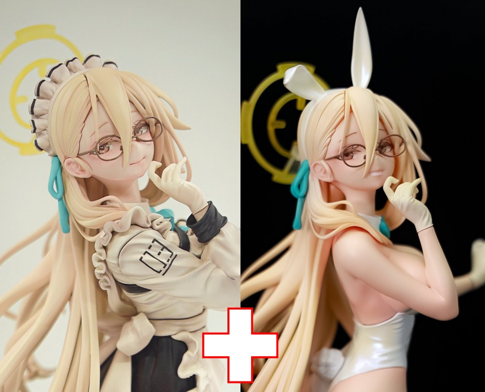 室笠アカネ　フィギュア　新品未開封 マックスファクトリー「ブルーアーカイブ Blue Archive 室笠